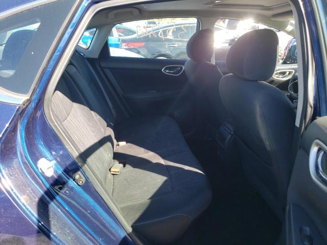 Photo 6 from auction – 2016 NISSAN SENTRA S with VIN 3N1AB7AP5GY338077