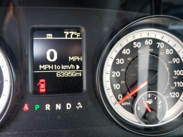 Photo 8 from auction – 2013 RAM 1500 ST with VIN 1C6RR7FT6DS701909