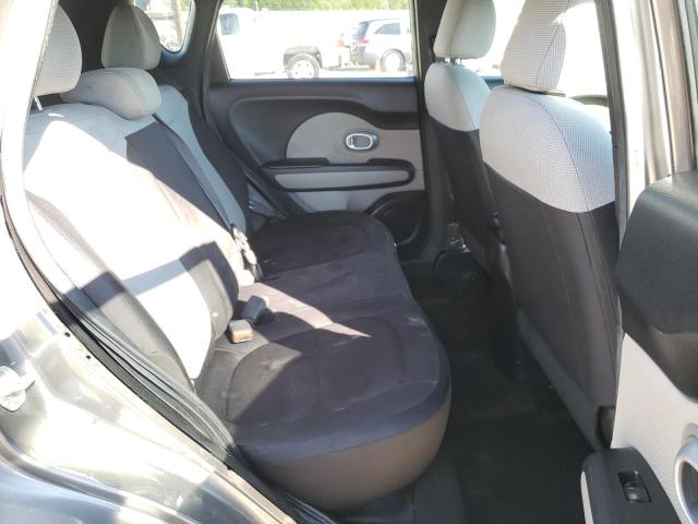 Photo 6 from auction – 2016 KIA SOUL with VIN KNDJN2A22G7398007