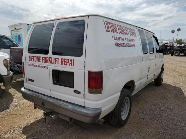 Photo 4 from auction – 2005 FORD E-250 with VIN 1FTNE24LX5HA68144