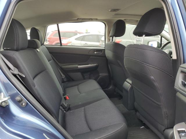 Photo 6 from auction – 2016 SUBARU IMPREZA SP with VIN JF1GPAP62G8217271