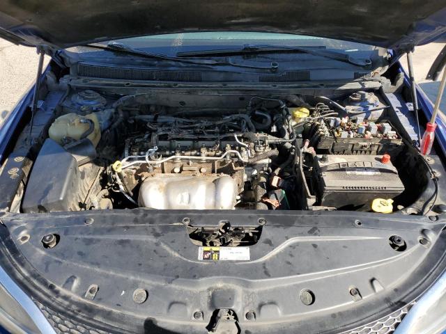 Photo 7 from auction – 2015 CHRYSLER 200 LIMITE with VIN 1C3CCCAB9FN637541