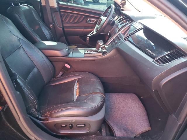 Photo 5 from auction – 2011 FORD TAURUS LIM with VIN 1FAHP2FW2BG112269