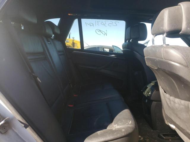 Photo 6 from auction – 2011 BMW X5 XDRIVE3 with VIN 5UXZW0C59BL371753