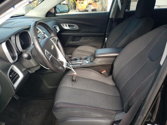 Photo 5 from auction – 2016 CHEVROLET EQUINOX LT with VIN 2GNFLFEK8G6251680