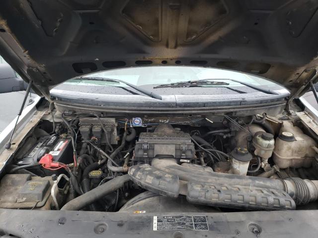 Photo 7 from auction – 2006 FORD F150 with VIN 1FTPX14506NA00565