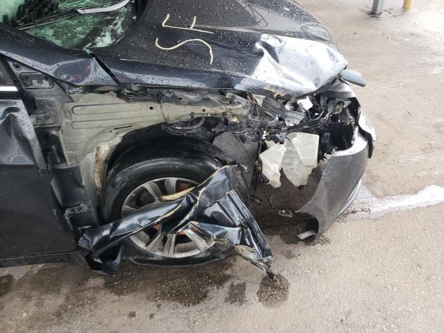 Photo 9 from auction – 2012 HYUNDAI SONATA GLS with VIN 5NPEB4AC8CH406650