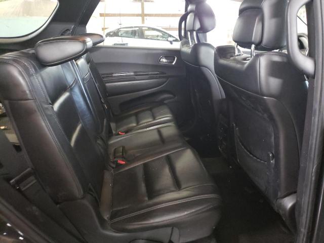 Photo 6 from auction – 2011 DODGE DURANGO CI with VIN 1D4SE5GT6BC695869