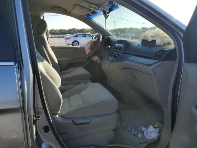 Photo 5 from auction – 2006 HONDA ODYSSEY EX with VIN 5FNRL38446B087760