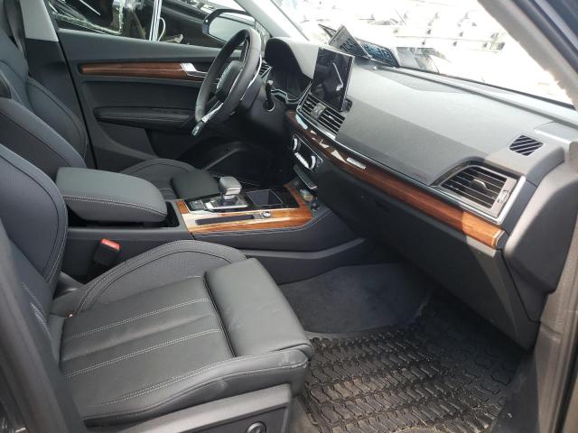 Photo 5 from auction – 2022 AUDI Q5 PRESTIG with VIN WA1FAAFY1N2062393