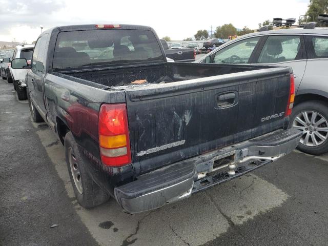 Photo 3 from auction – 2000 CHEVROLET SILVERADO with VIN 2GCEC19T1Y1126562