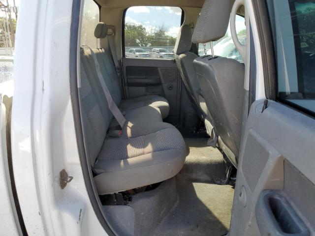 Photo 6 from auction – 2006 DODGE RAM 1500 S with VIN 1D7HA18N26S572843
