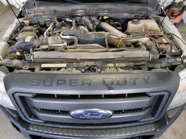 Photo 7 from auction – 2014 FORD F250 SUPER with VIN 1FT7W2BT5EEA17936