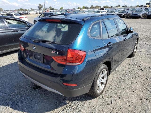 Photo 4 from auction – 2014 BMW X1 SDRIVE2 with VIN WBAVM1C51EVW56657