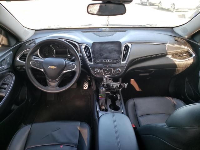 Photo 5 from auction – 2016 CHEVROLET MALIBU LT with VIN 1G1ZE5ST6GF287051