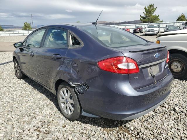 Photo 3 from auction – 2012 FORD FIESTA SE with VIN 3FADP4BJ1CM171082