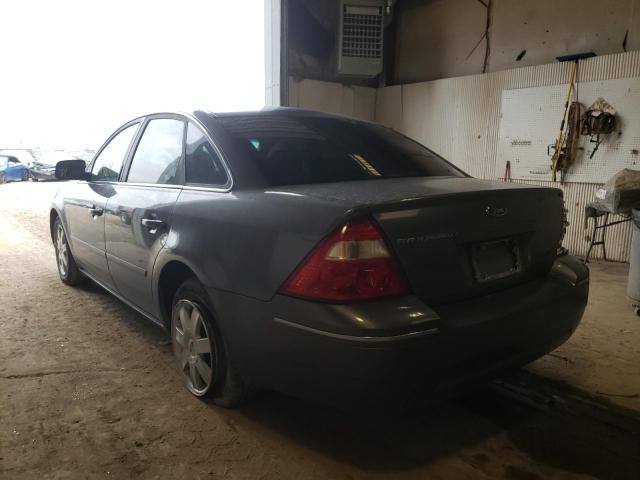 Photo 3 from auction – 2006 FORD FIVE HUNDR with VIN 1FAFP23186G109432