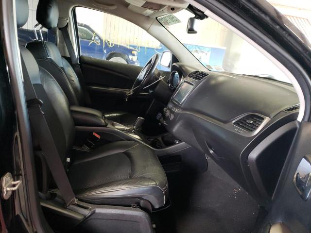 Photo 5 from auction – 2015 DODGE JOURNEY CR with VIN 3C4PDDGG7FT519118