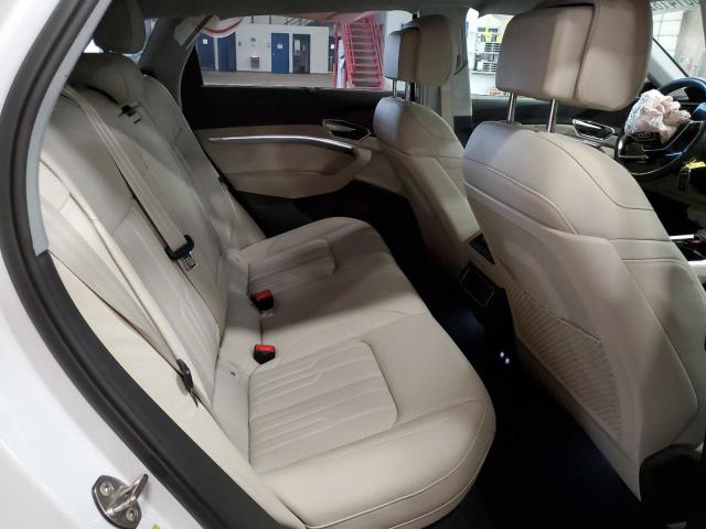 Photo 6 from auction – 2019 AUDI E-TRON PRE with VIN WA1VAAGE9KB024079