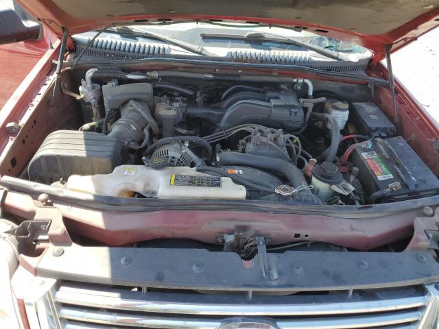 Photo 7 from auction – 2008 FORD EXPLORER X with VIN 1FMEU63E58UB06058
