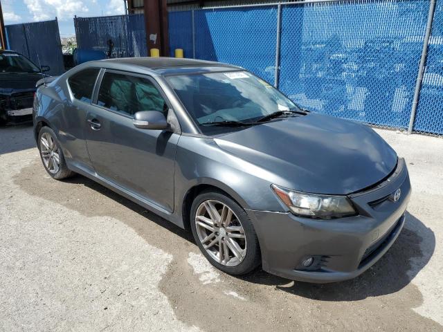 TOYOTA SCION TC 2012 with VIN JTKJF5C72C3041394 - Photo from auction