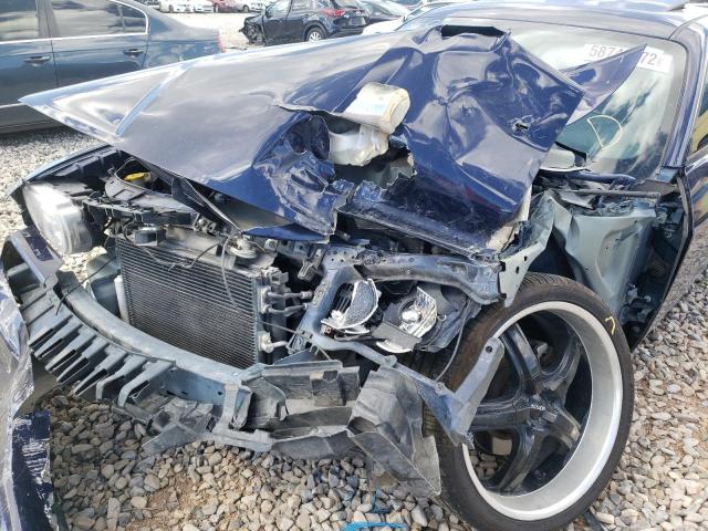 Photo 9 from auction – 2013 DODGE CHALLENGER with VIN 2C3CDYBT0DH712795