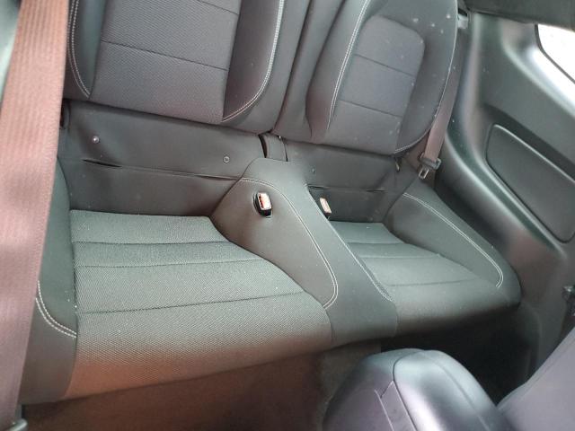 Photo 6 from auction – 2016 FORD MUSTANG with VIN 1FA6P8AM6G5215374