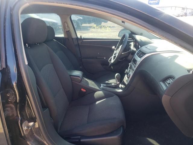 Photo 5 from auction – 2009 CHEVROLET MALIBU 1LT with VIN 1G1ZH57B59F201254