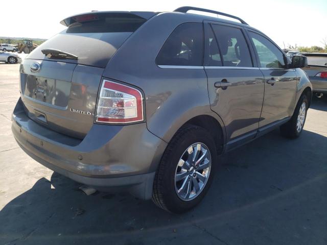 Photo 4 from auction – 2010 FORD EDGE LIMIT with VIN 2FMDK3KC8ABA23042