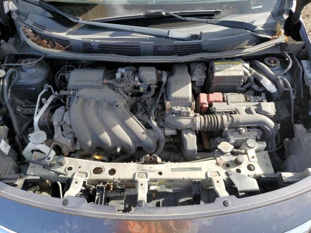 صورة رقم 7 من المزاد - 2015 NISSAN VERSA مع VIN 3N1CN7AP6FL806510