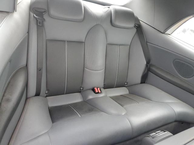 Photo 6 from auction – 2007 SAAB 9-3 AERO with VIN YS3FH71U276107516