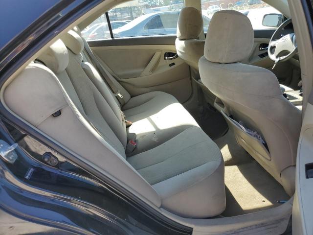 Photo 6 from auction – 2009 TOYOTA CAMRY BASE with VIN 4T1BE46K39U914433