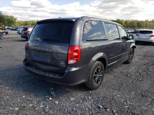 Photo 4 from auction – 2017 DODGE GRAND CARA with VIN 2C4RDGEG4HR774103