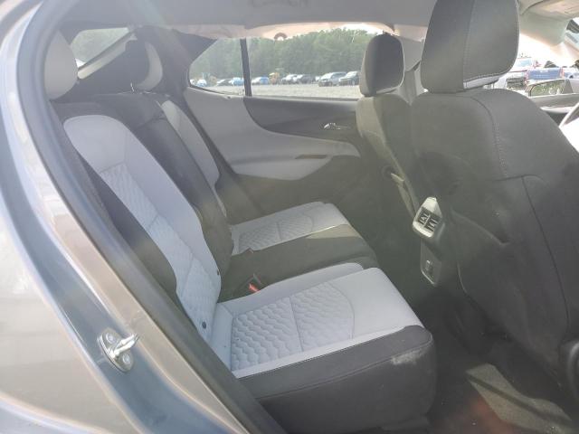 Photo 6 from auction – 2018 CHEVROLET EQUINOX LT with VIN 3GNAXSEV5JS648922