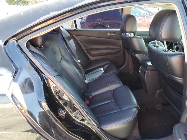 Photo 6 from auction – 2009 NISSAN MAXIMA S with VIN 1N4AA51E79C811045