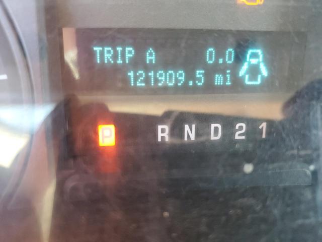 Photo 8 from auction – 2010 FORD F150 with VIN 1FTMF1CW7AKE43175