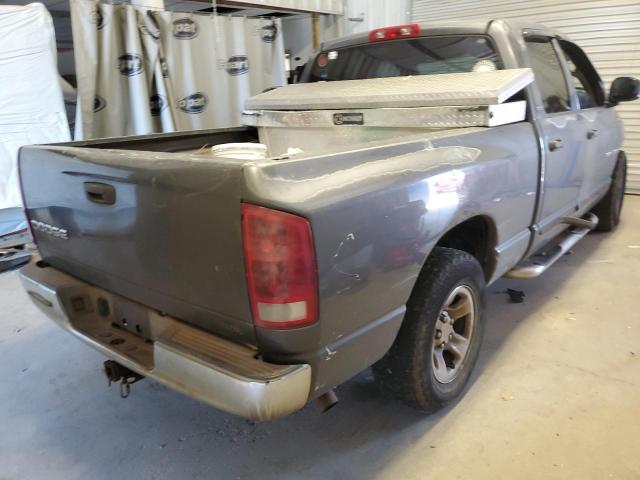 Photo 4 from auction – 2002 DODGE RAM 1500 with VIN 1D7HA18Z72S575430