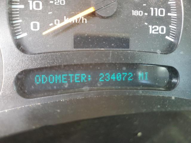 Photo 8 from auction – 2005 CHEVROLET SILVERADO with VIN 1GCEK19TX5E194114