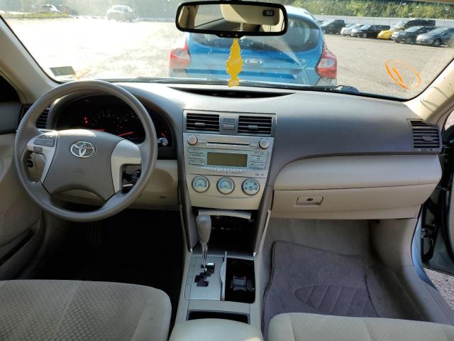 Photo 9 from auction – 2009 TOYOTA CAMRY BASE with VIN 4T4BE46K79R076610