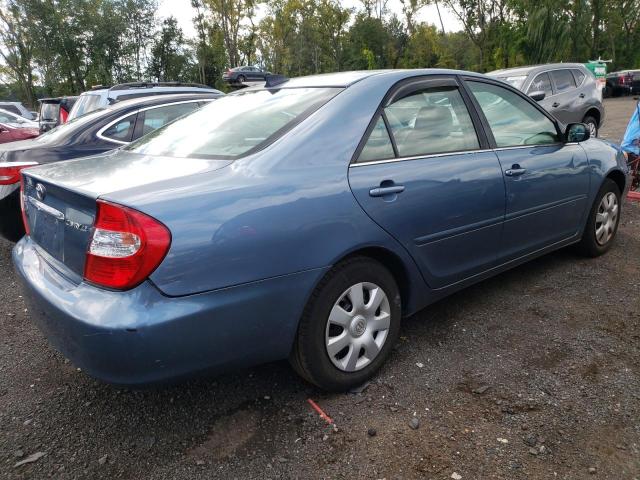 Photo 4 from auction – 2004 TOYOTA CAMRY LE with VIN 4T1BE32KX4U855132