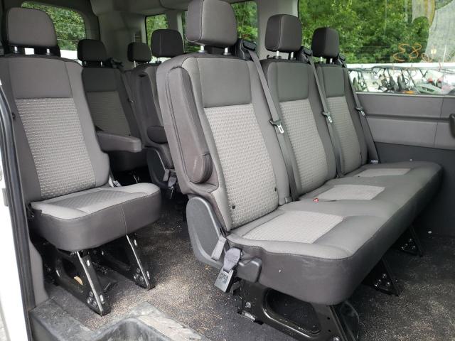 Photo 6 from auction – 2021 FORD TRANSIT T- with VIN 1FBAX2C88MKA49779