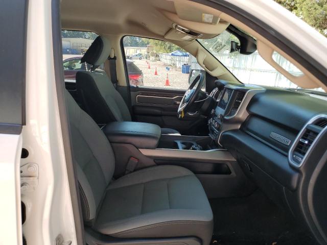 Photo 5 from auction – 2020 RAM 1500 BIG H with VIN 1C6SRFBT5LN253435