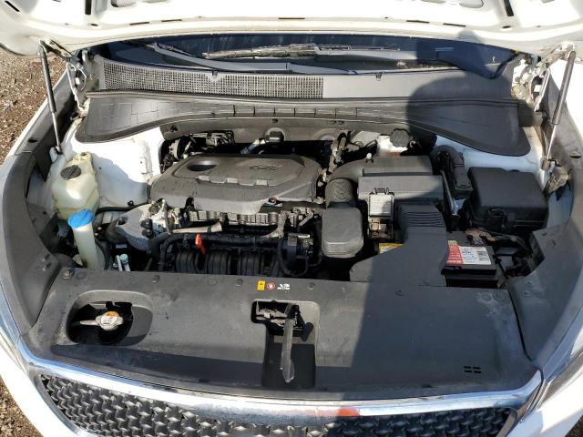Photo 7 from auction – 2016 KIA SORENTO LX with VIN 5XYPG4A34GG058725