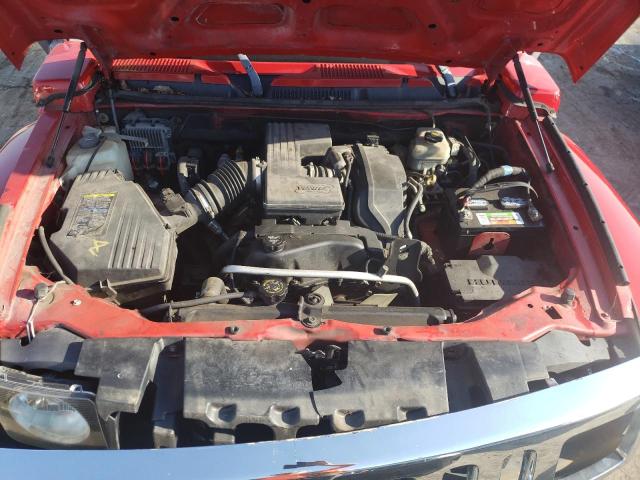 Photo 7 from auction – 2006 HUMMER H3 with VIN 5GTDN136968245083
