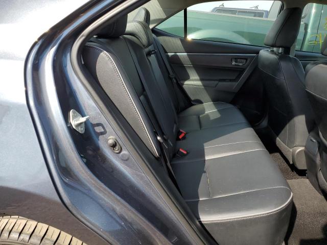 Photo 6 from auction – 2015 TOYOTA COROLLA L with VIN 2T1BURHE0FC445970