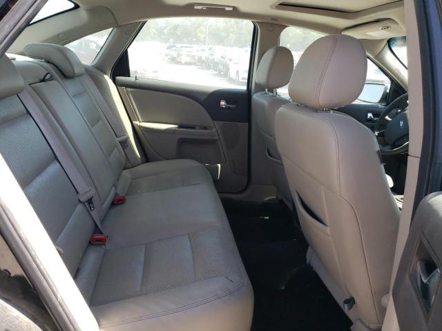Photo 6 from auction – 2009 FORD TAURUS LIM with VIN 1FAHP25W49G108526