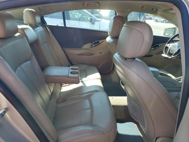 Photo 6 from auction – 2011 BUICK LACROSSE C with VIN 1G4GD5ED5BF183239
