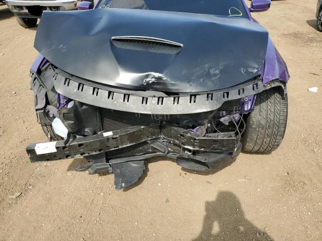 Photo 9 from auction – 2019 DODGE CHARGER SC with VIN 2C3CDXGJ6KH646834