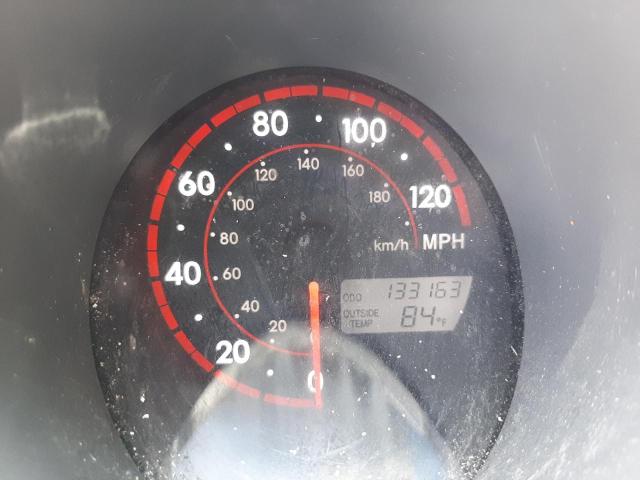 Photo 8 from auction – 2005 PONTIAC VIBE with VIN 5Y2SL63855Z428766