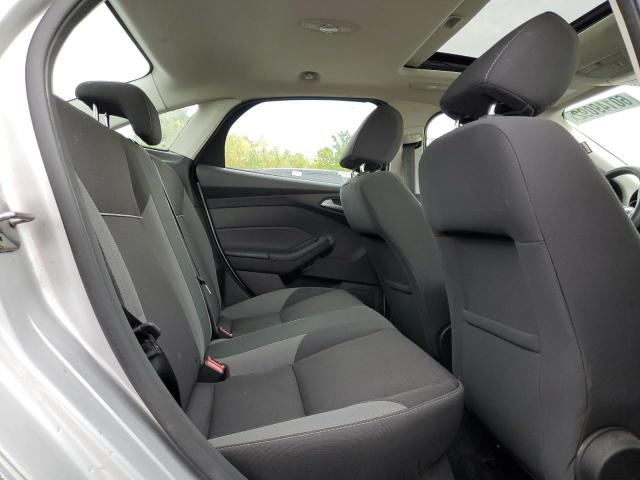 Photo 6 from auction – 2013 FORD FOCUS SE with VIN 1FADP3F2XDL242960